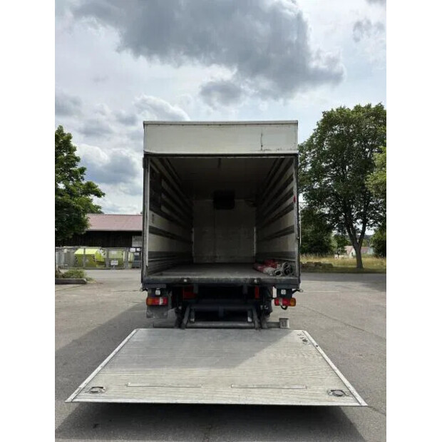 2009 مرسيدس بنز Atego 1222L-41467466