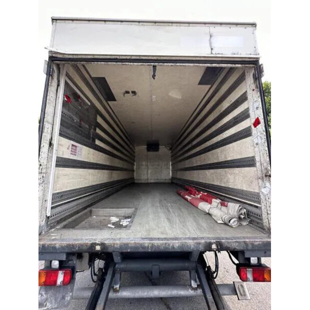 2009 مرسيدس بنز Atego 1222L-41467467