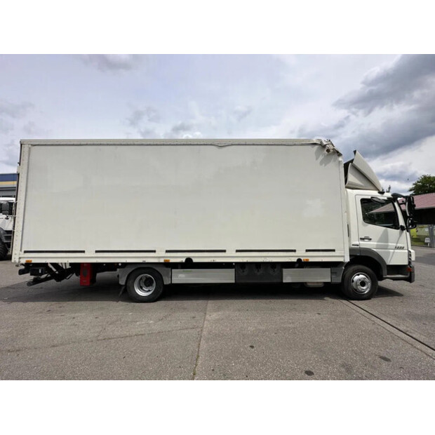 2009 مرسيدس بنز Atego 1222L-41467468