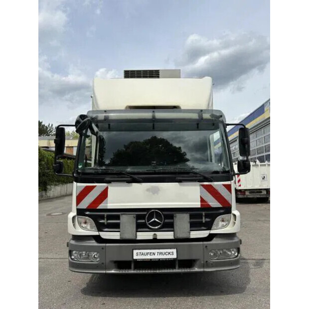 2009 مرسيدس بنز Atego 1222L-41467470