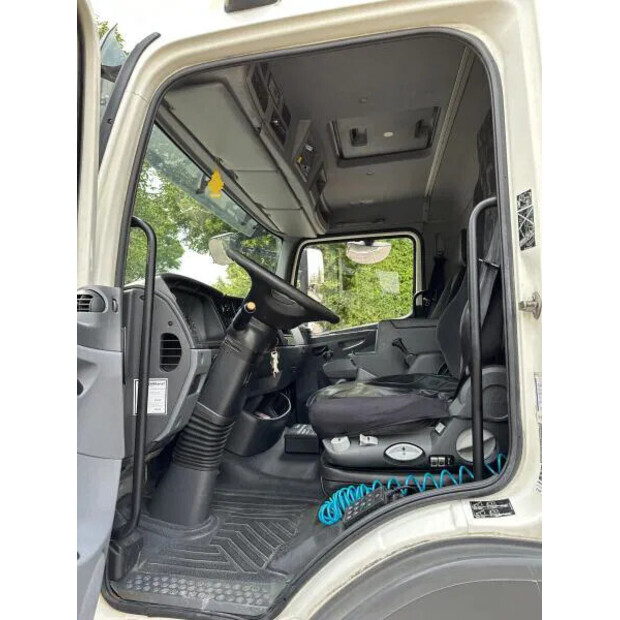 2009 مرسيدس بنز Atego 1222L-41467472