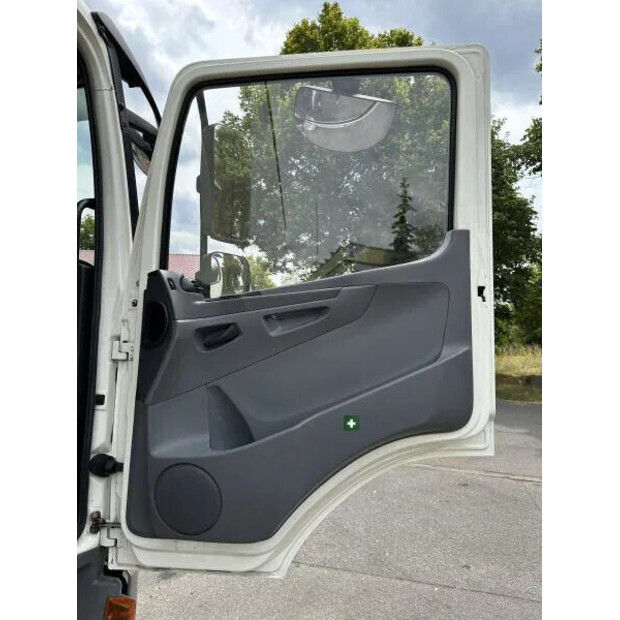 2009 مرسيدس بنز Atego 1222L-41467479