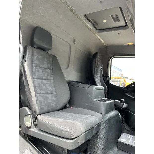 2009 مرسيدس بنز Atego 1222L-41467482