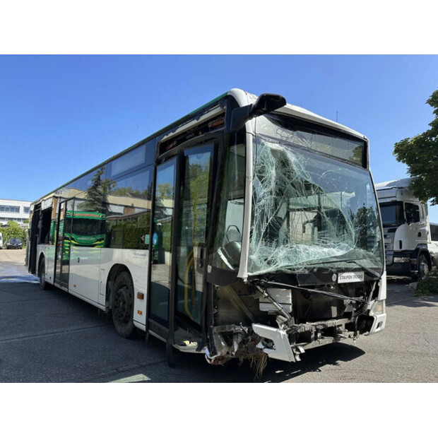 2009 Mercedes-Benz CITARO-41467486