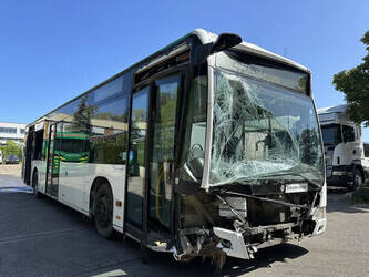 صورة ل الباصات 2009 مرسيدس بنز CITARO