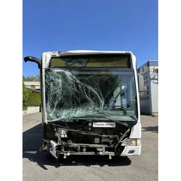 2009 Mercedes-Benz CITARO-41467488