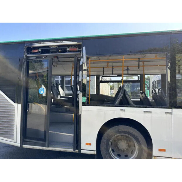 2009 Mercedes-Benz CITARO-41467490