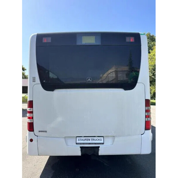 2009 Mercedes-Benz CITARO-41467493