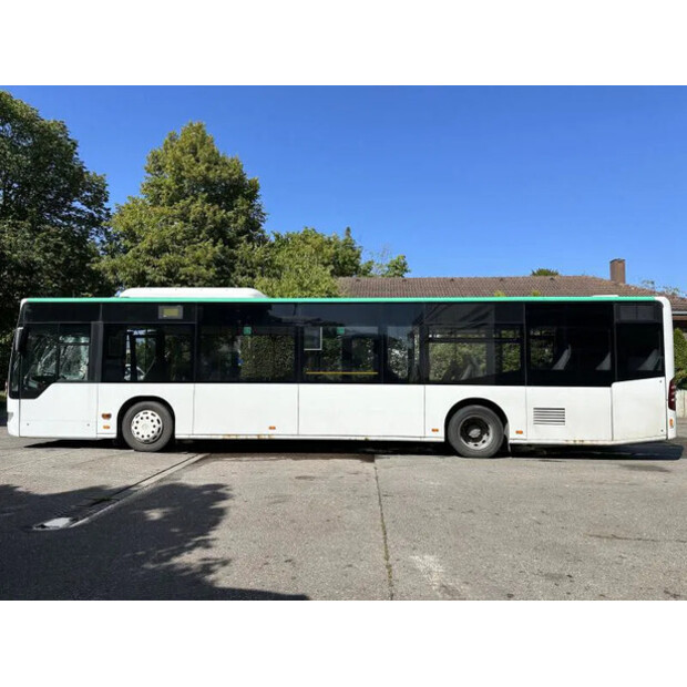 2009 Mercedes-Benz CITARO-41467495