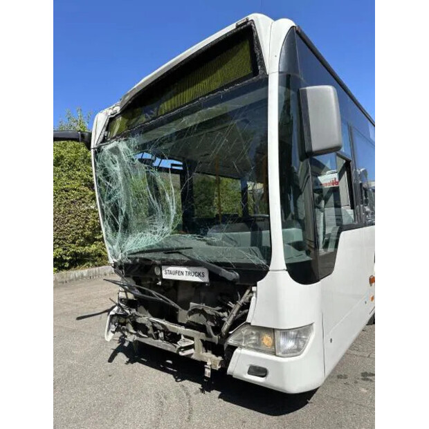 2009 Mercedes-Benz CITARO-41467498