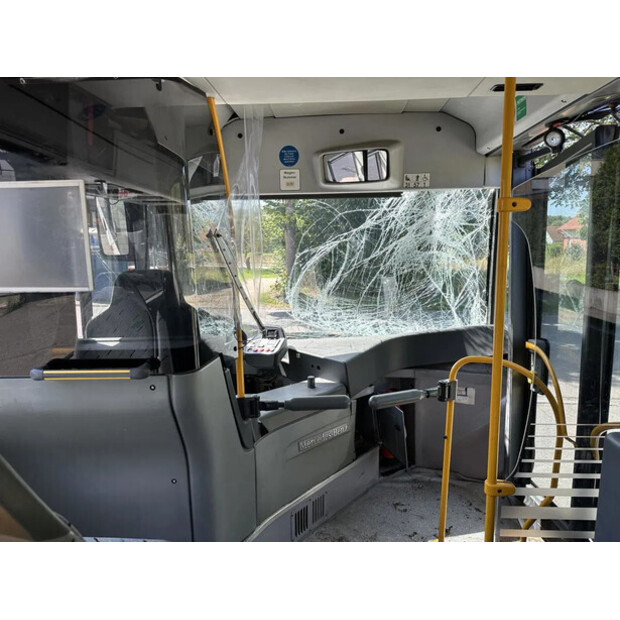 2009 Mercedes-Benz CITARO-41467500