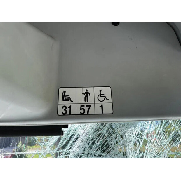 2009 Mercedes-Benz CITARO-41467501