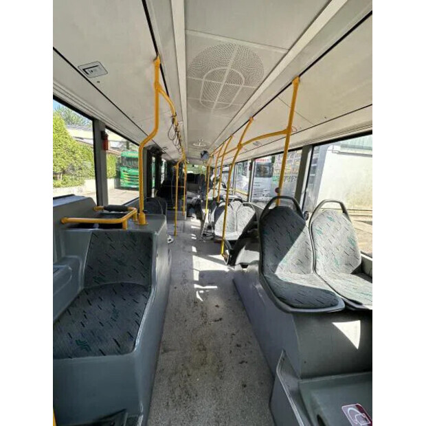 2009 Mercedes-Benz CITARO-41467502