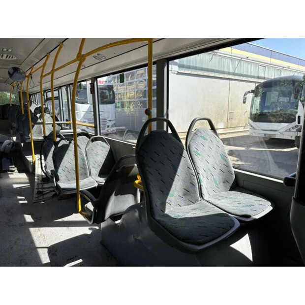 2009 Mercedes-Benz CITARO-41467503