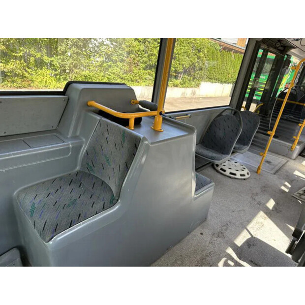 2009 Mercedes-Benz CITARO-41467504