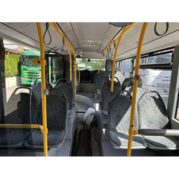 2009 Mercedes-Benz CITARO-41467505