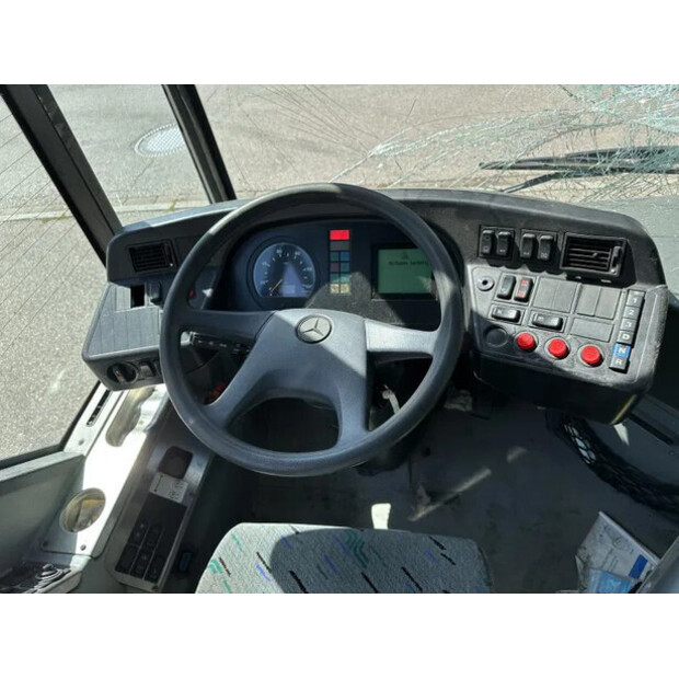2009 Mercedes-Benz CITARO-41467507