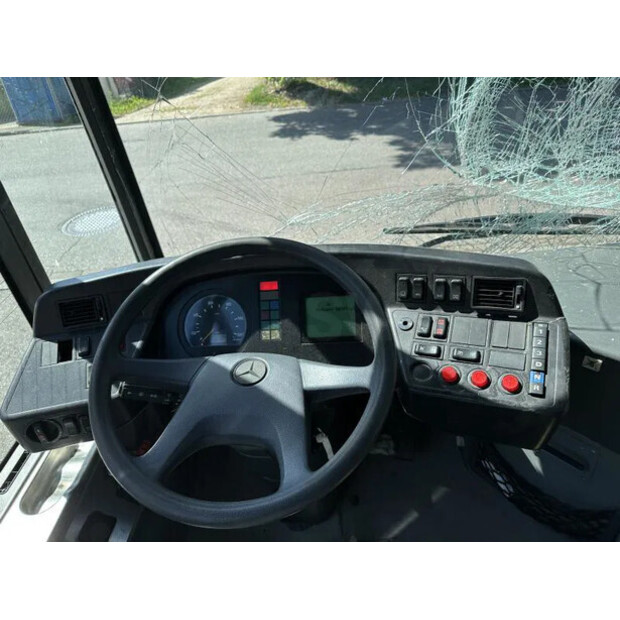 2009 Mercedes-Benz CITARO-41467508