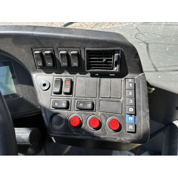 2009 Mercedes-Benz CITARO-41467509