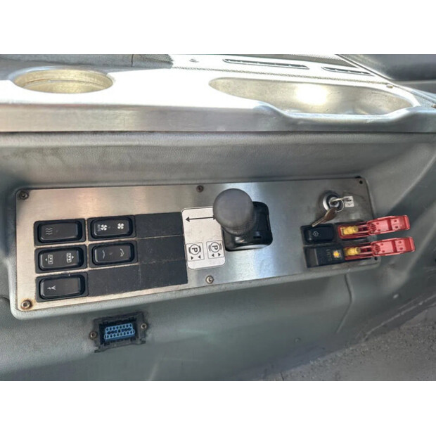 2009 Mercedes-Benz CITARO-41467511