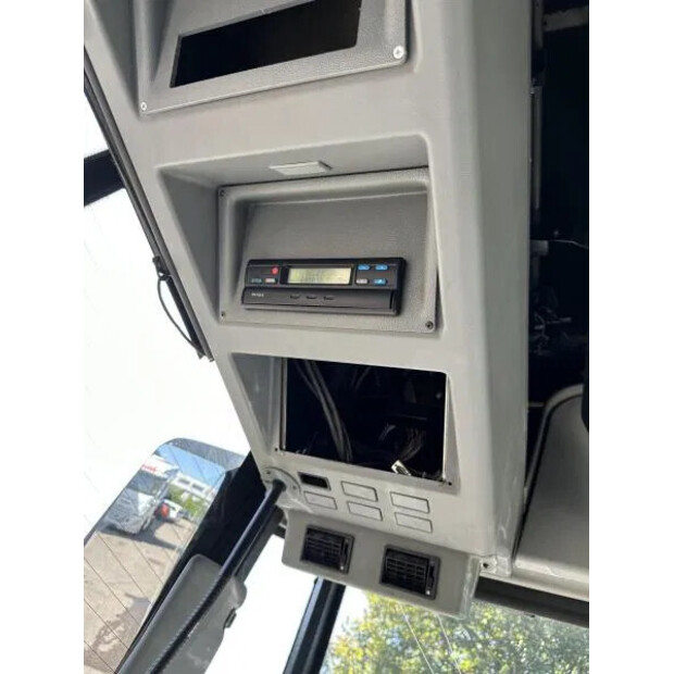 2009 Mercedes-Benz CITARO-41467513