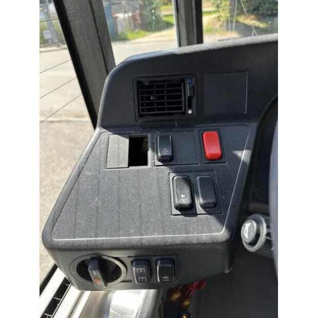 2009 Mercedes-Benz CITARO-41467515
