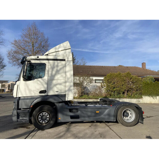 2016 Mercedes-Benz ACTROS 1840 LS-41467516