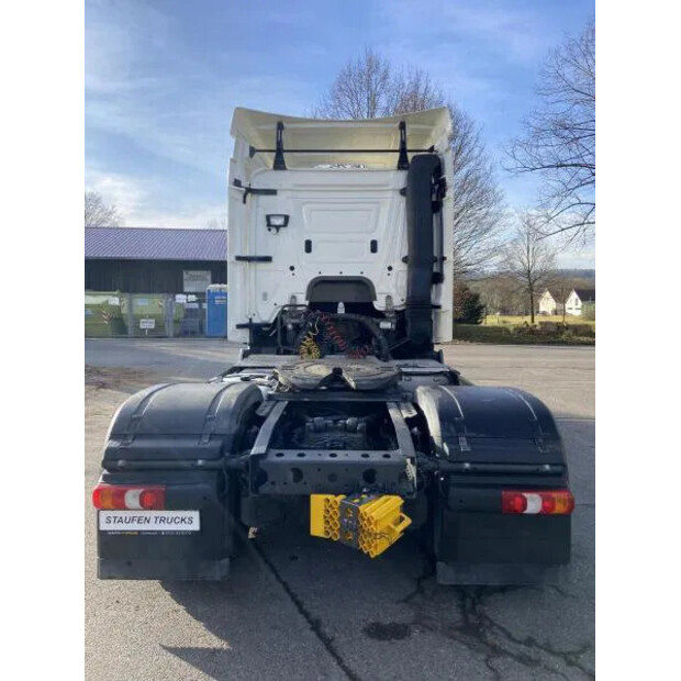 2016 Mercedes-Benz ACTROS 1840 LS-41467522