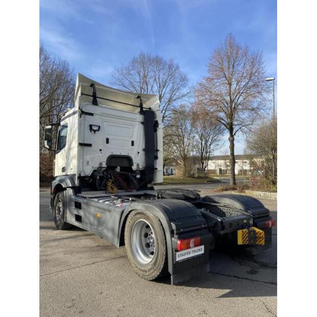 2016 Mercedes-Benz ACTROS 1840 LS-41467523