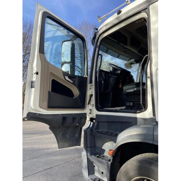 2016 Mercedes-Benz ACTROS 1840 LS-41467524