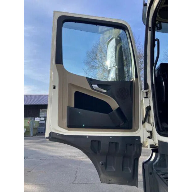2016 Mercedes-Benz ACTROS 1840 LS-41467525
