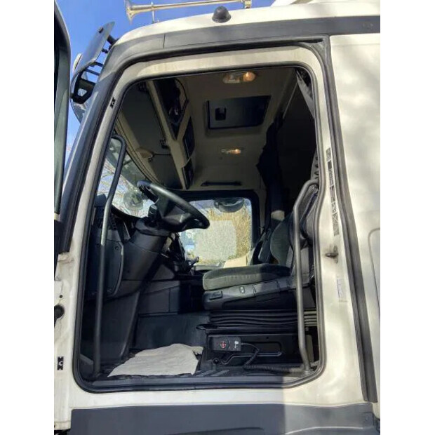 2016 Mercedes-Benz ACTROS 1840 LS-41467526
