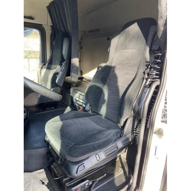 2016 Mercedes-Benz ACTROS 1840 LS-41467527