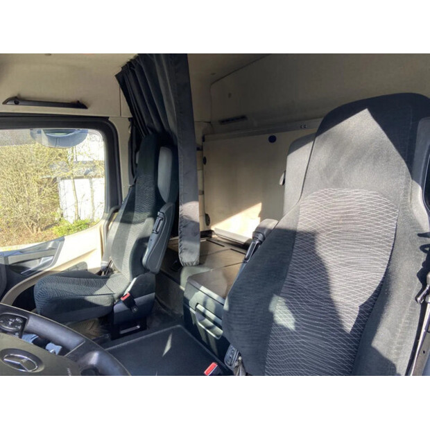 2016 Mercedes-Benz ACTROS 1840 LS-41467528