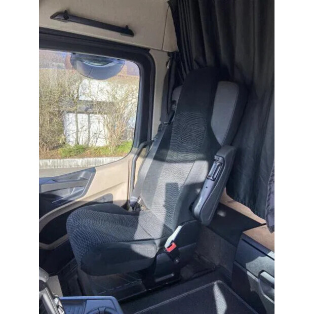 2016 Mercedes-Benz ACTROS 1840 LS-41467529