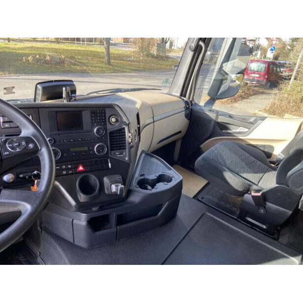 2016 Mercedes-Benz ACTROS 1840 LS-41467531
