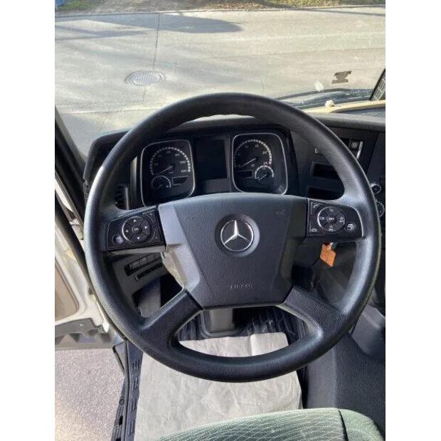 2016 Mercedes-Benz ACTROS 1840 LS-41467532