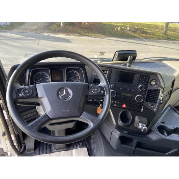 2016 Mercedes-Benz ACTROS 1840 LS-41467533