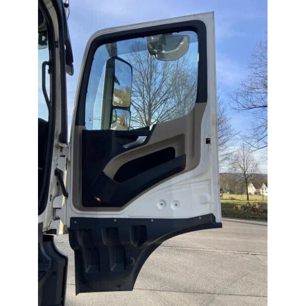 2016 Mercedes-Benz ACTROS 1840 LS-41467535