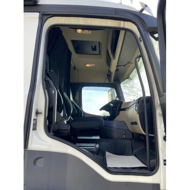 2016 Mercedes-Benz ACTROS 1840 LS-41467536