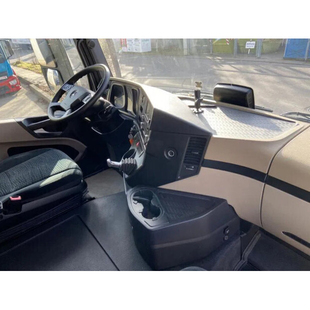 2016 Mercedes-Benz ACTROS 1840 LS-41467539