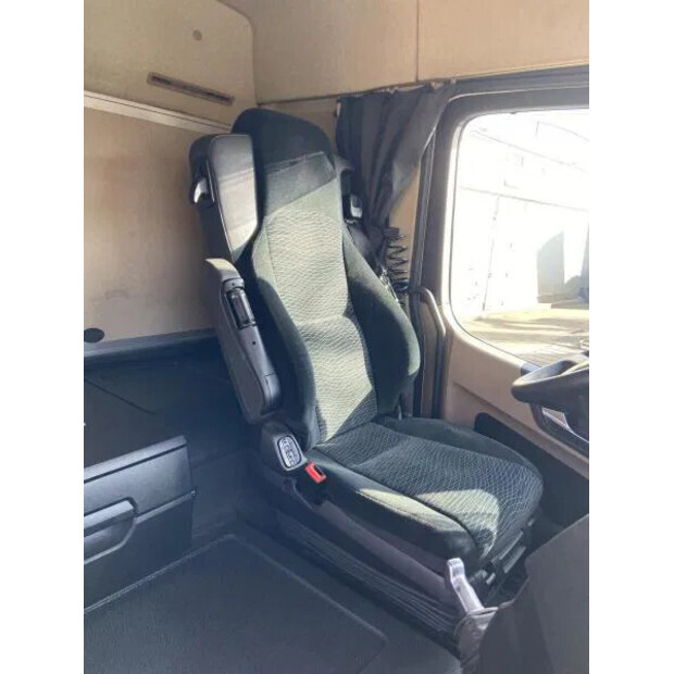 2016 Mercedes-Benz ACTROS 1840 LS-41467540