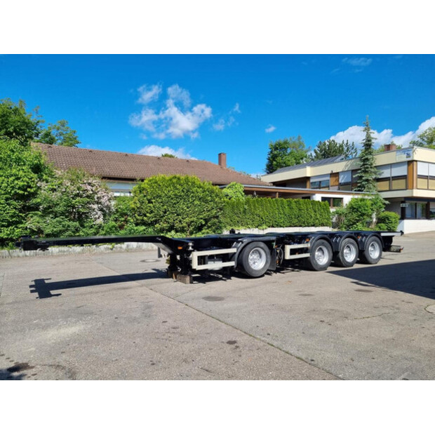 2001 Nooteboom CT-53-04-41467542