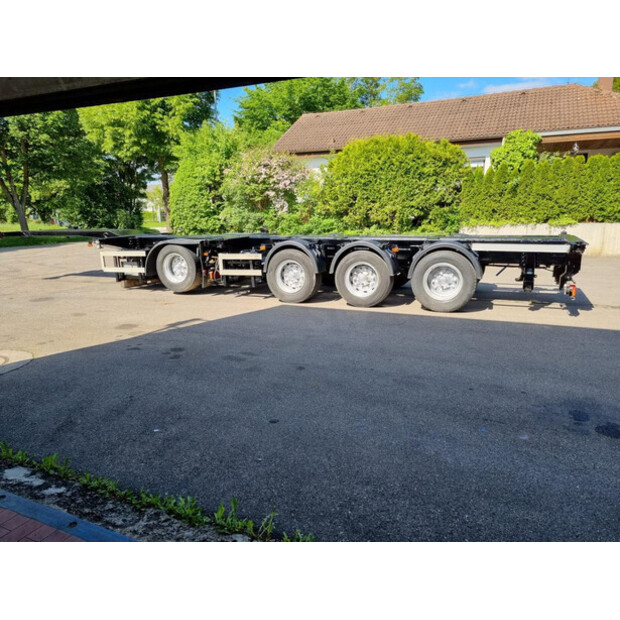 2001 Nooteboom CT-53-04-41467543