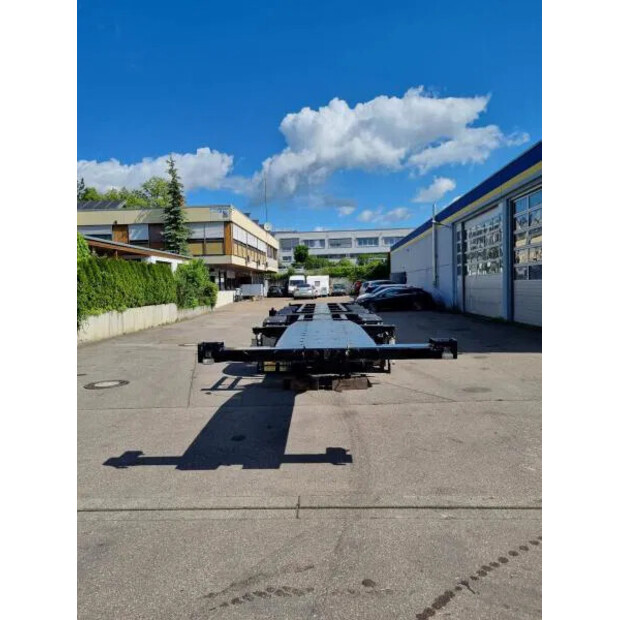 2001 Nooteboom CT-53-04-41467551