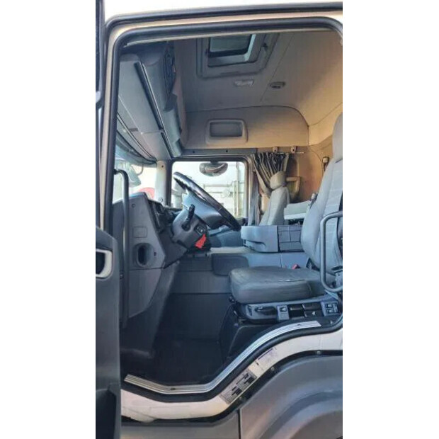 2016 سكانيا P360-41467600