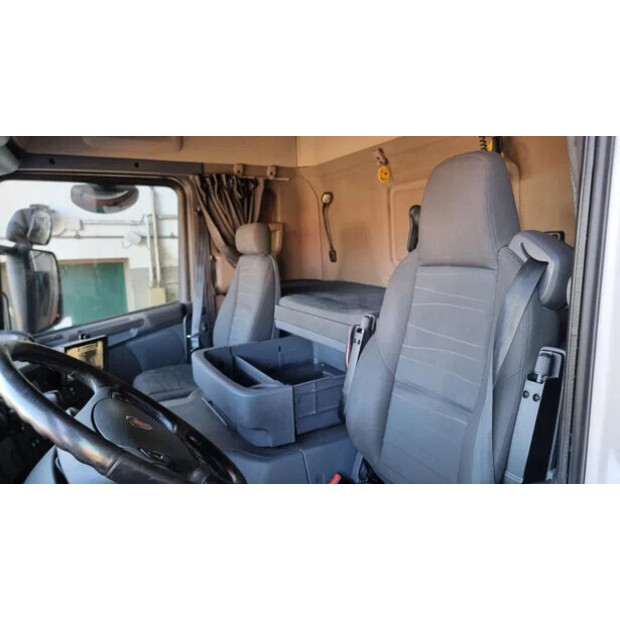 2016 سكانيا P360-41467602