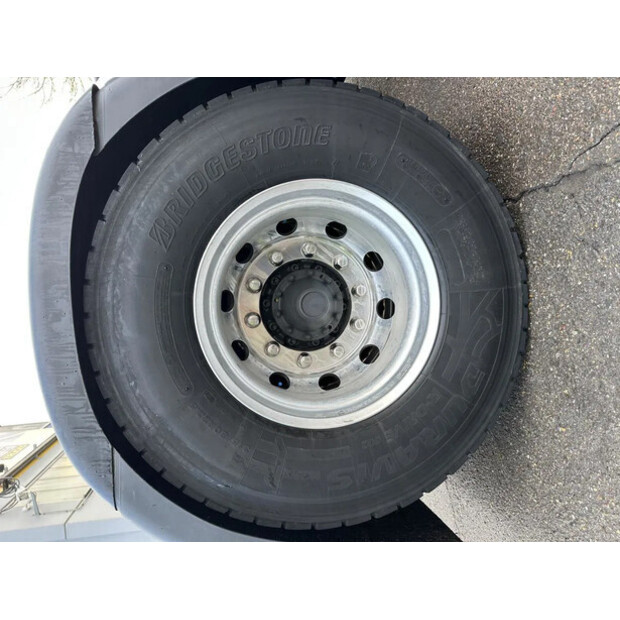 2017 سكانيا R500-41467618