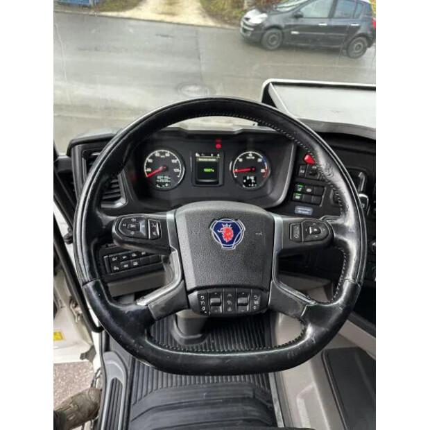 2017 سكانيا R500-41467630