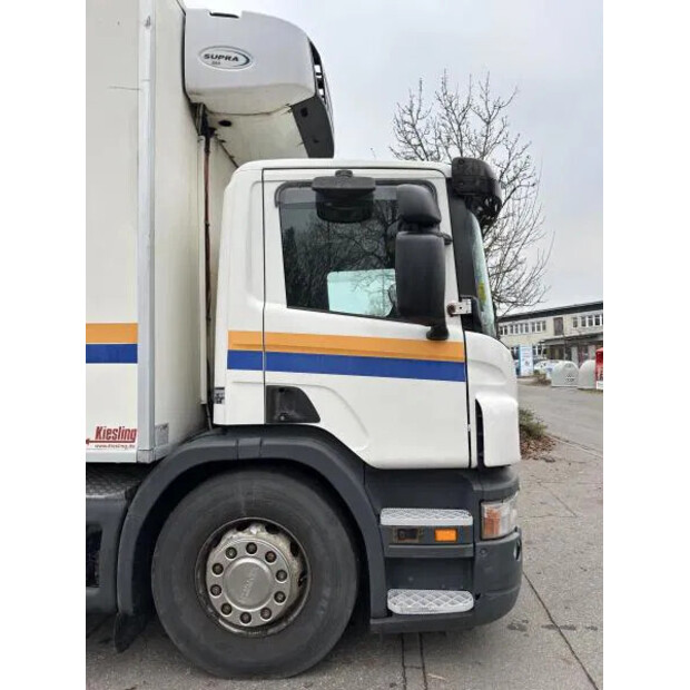 2005 سكانيا P230-41467642